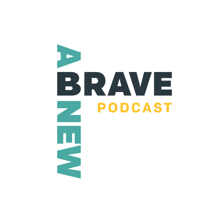 A Brave New Podcast