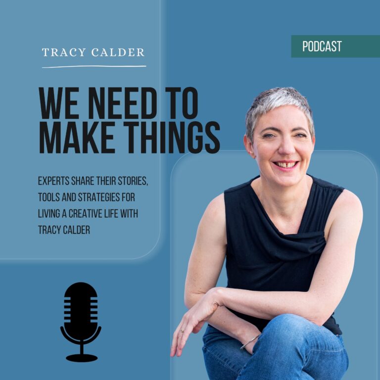 We Need to Make Things